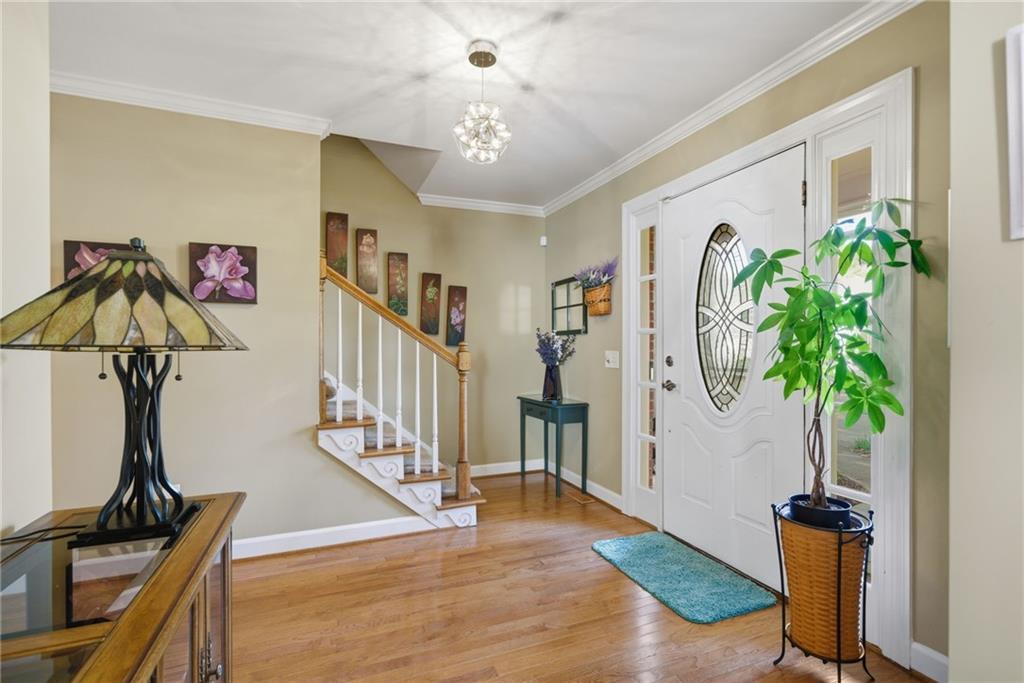1015 Secret Cove Drive