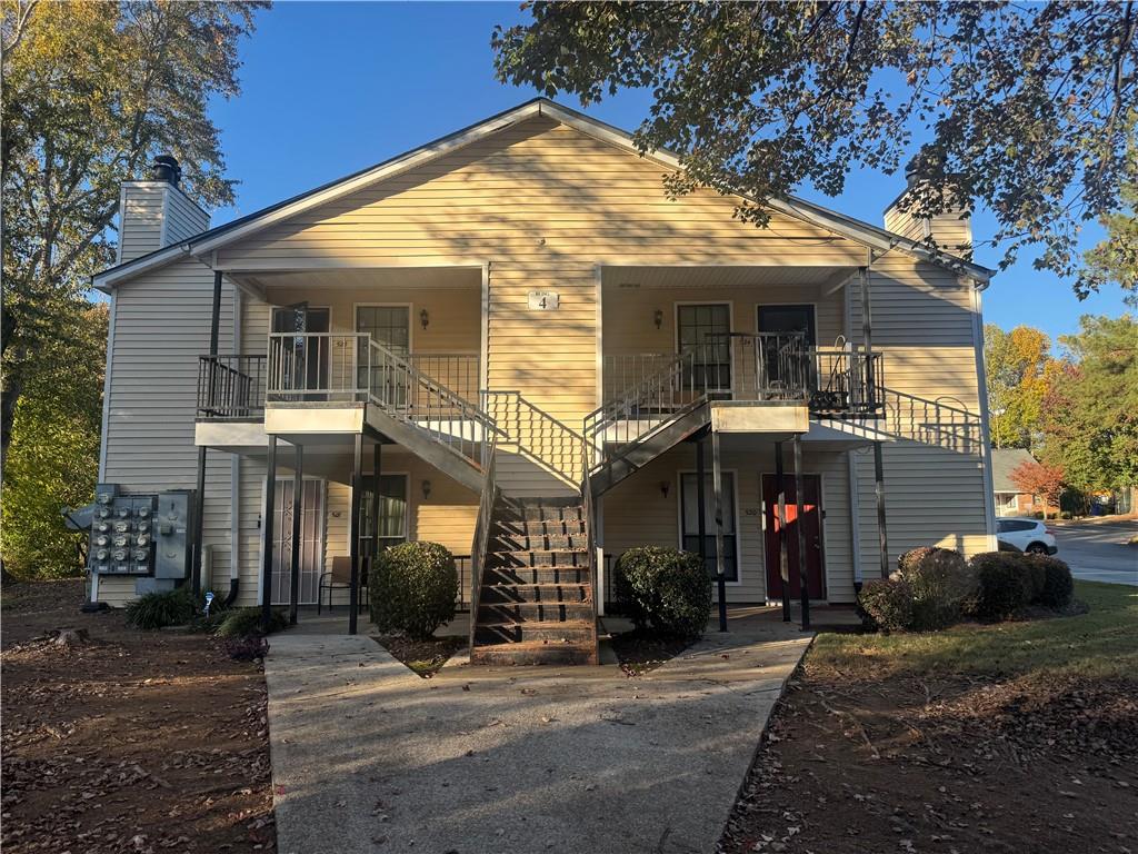 Windchase I 522 - Residential