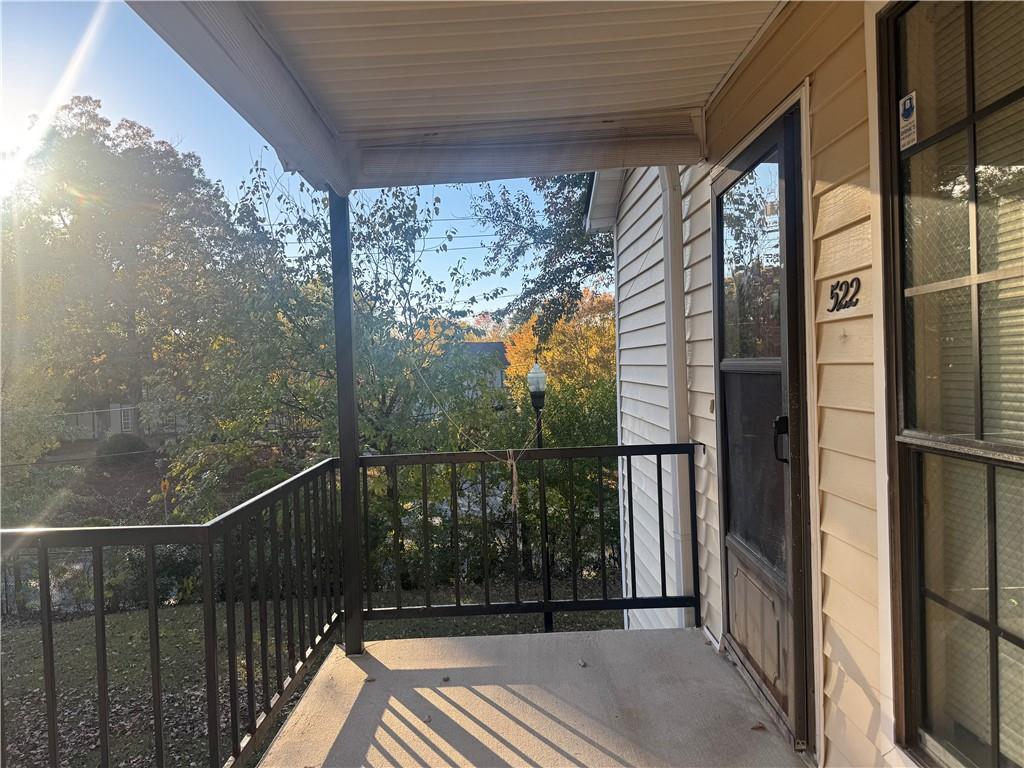 Windchase I 522 - Residential