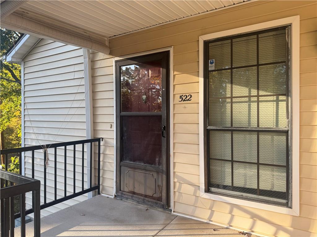 Windchase I 522 - Residential