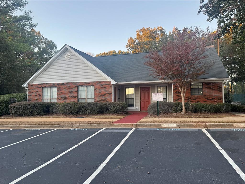 Windchase I 522 - Residential