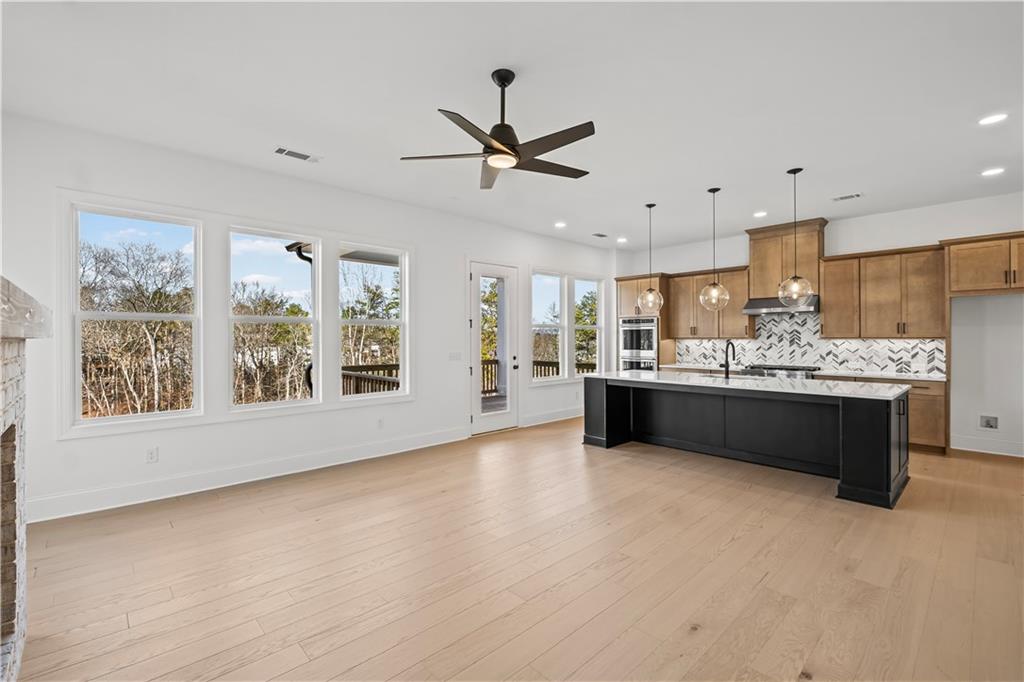 1055 Winding Branch Drive