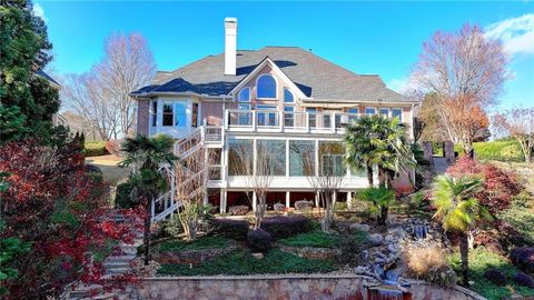 A home in Duluth