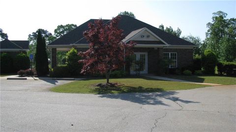 A home in Mcdonough