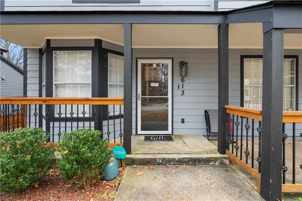 Photo of 613 Waynes Court SE, Atlanta, GA 30354 (MLS # 7685588)