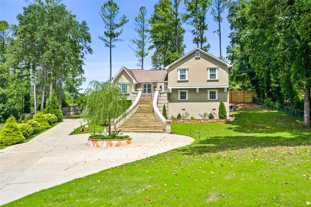 3183 MARY Drive