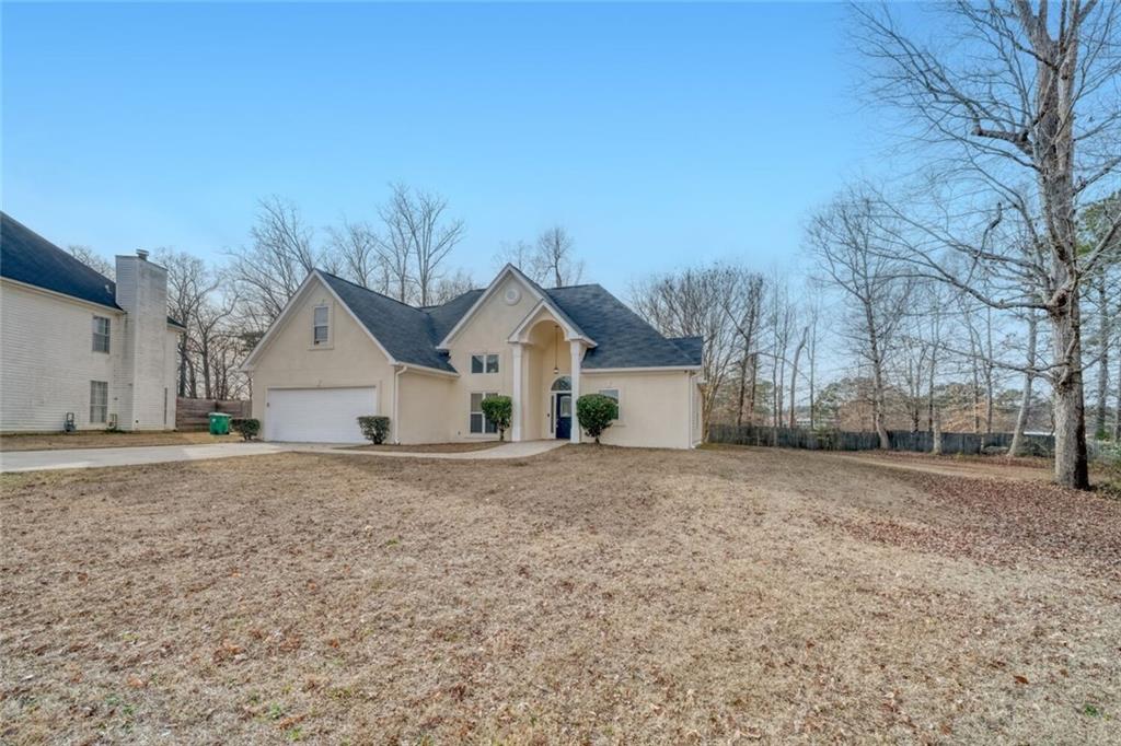 3653 Broad River Court