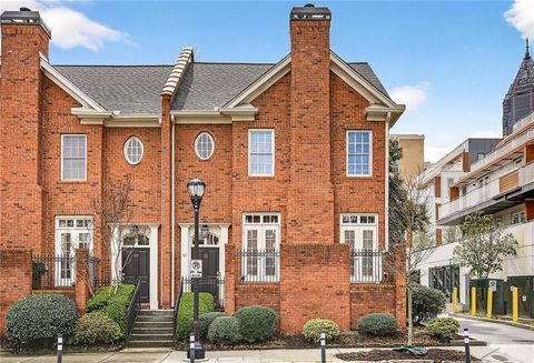 774 Piedmont Avenue NE 12A Atlanta GA 30308