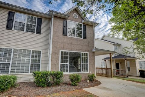 A home in Hampton