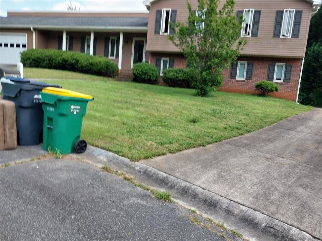 Cedar Grove - Residential Lease
