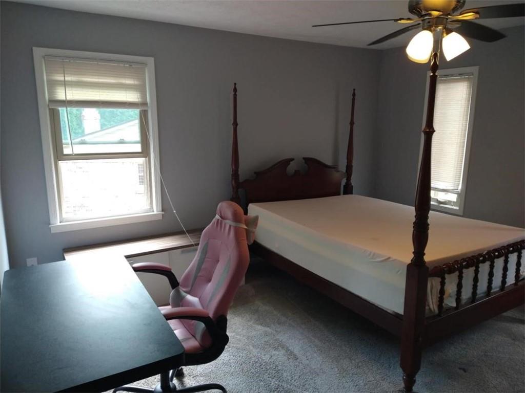 Cedar Grove - Residential Lease