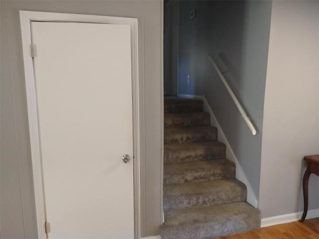 Cedar Grove - Residential Lease