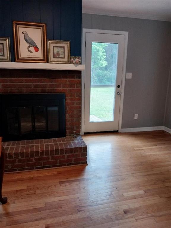 Cedar Grove - Residential Lease