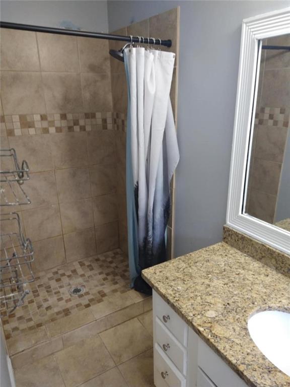 Cedar Grove - Residential Lease