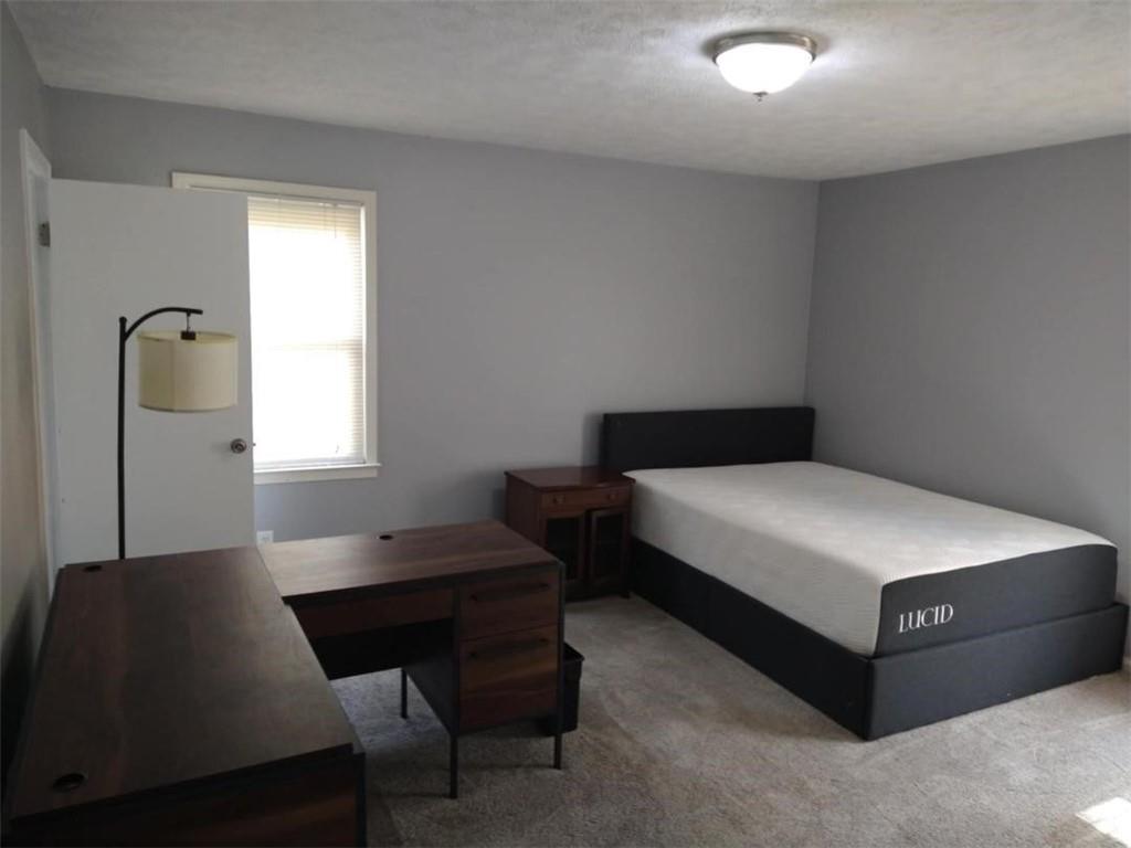 Cedar Grove - Residential Lease