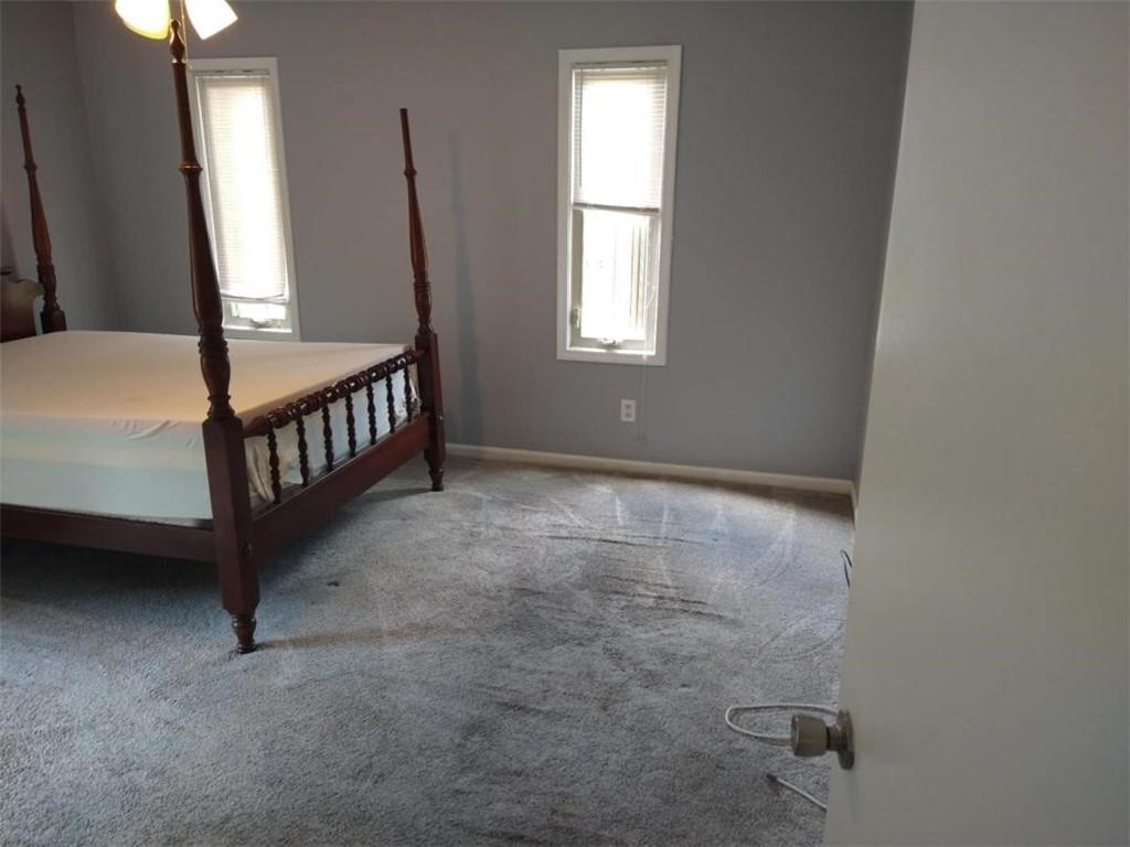 Cedar Grove - Residential Lease