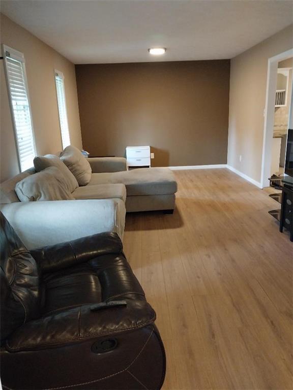 Cedar Grove - Residential Lease