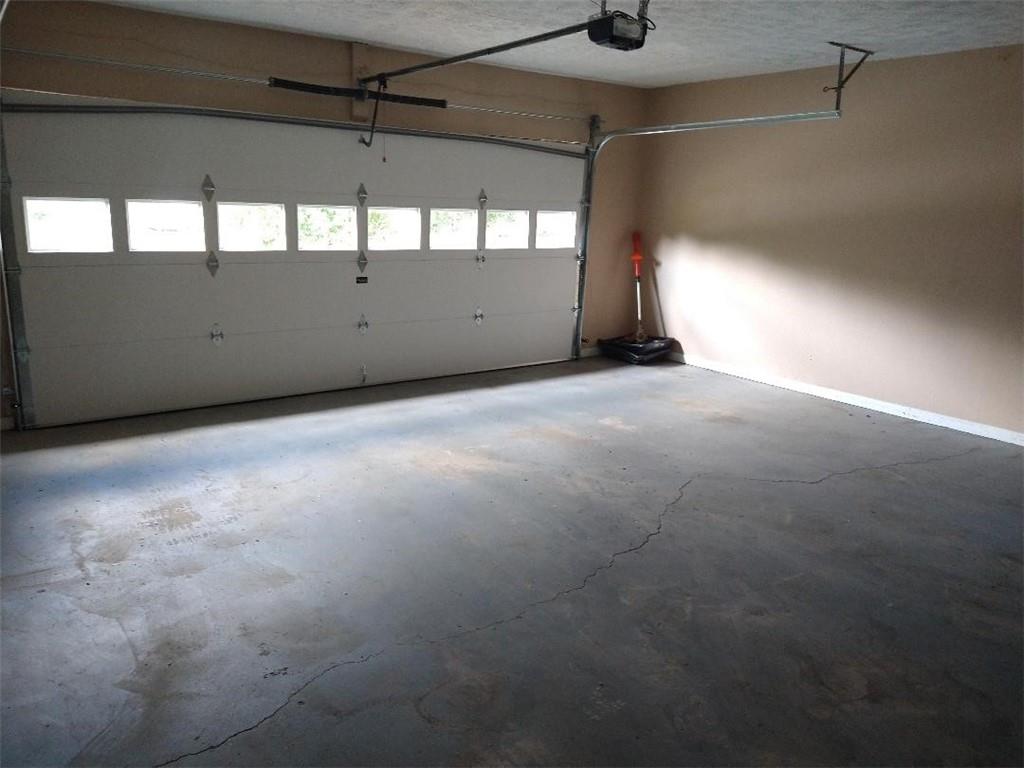 Cedar Grove - Residential Lease