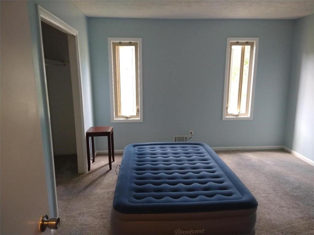 Cedar Grove - Residential Lease