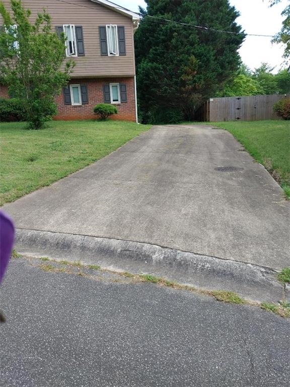 Cedar Grove - Residential Lease