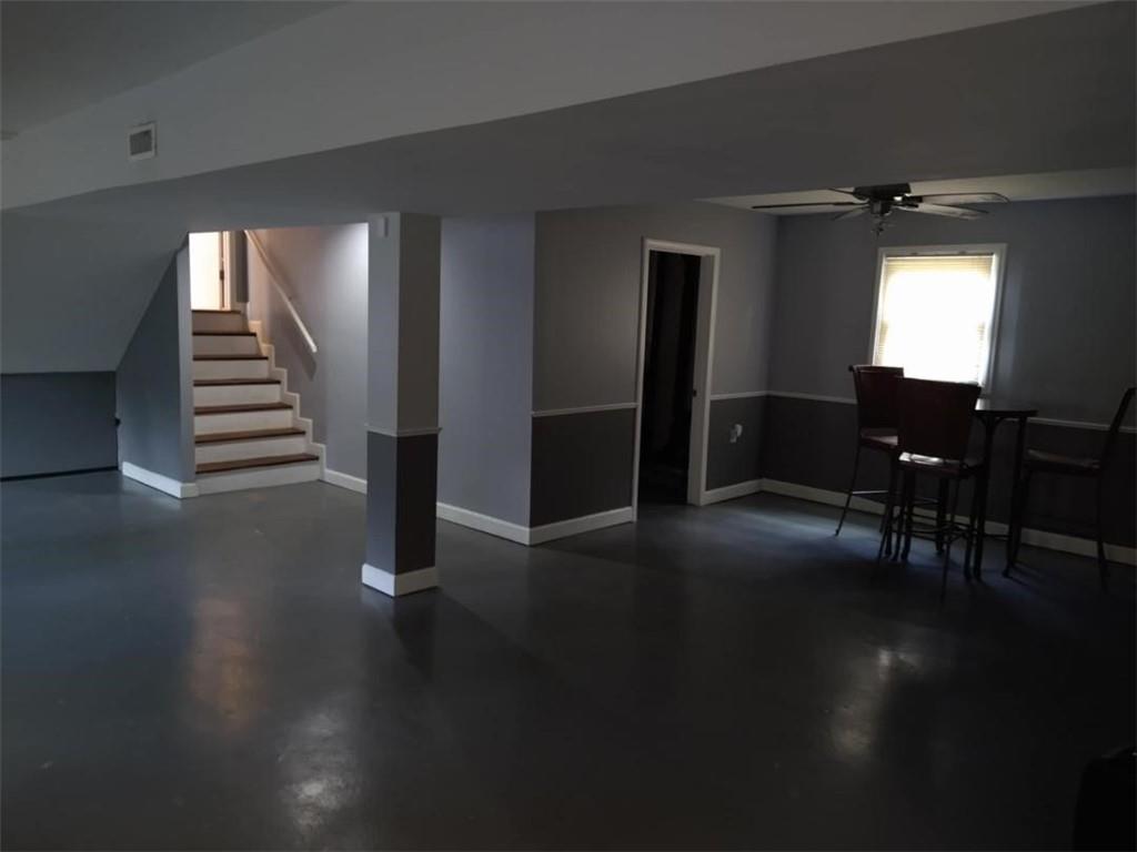 Cedar Grove - Residential Lease