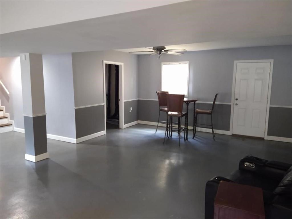 Cedar Grove - Residential Lease
