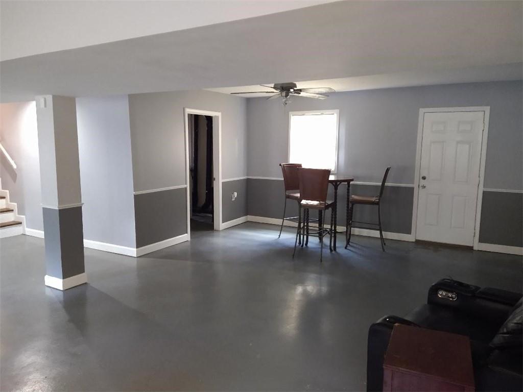 Cedar Grove - Residential Lease