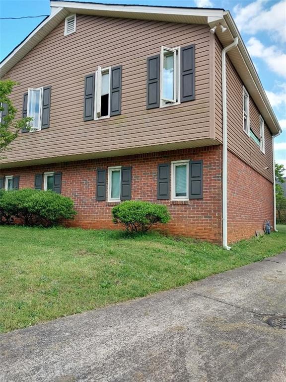 Cedar Grove - Residential Lease