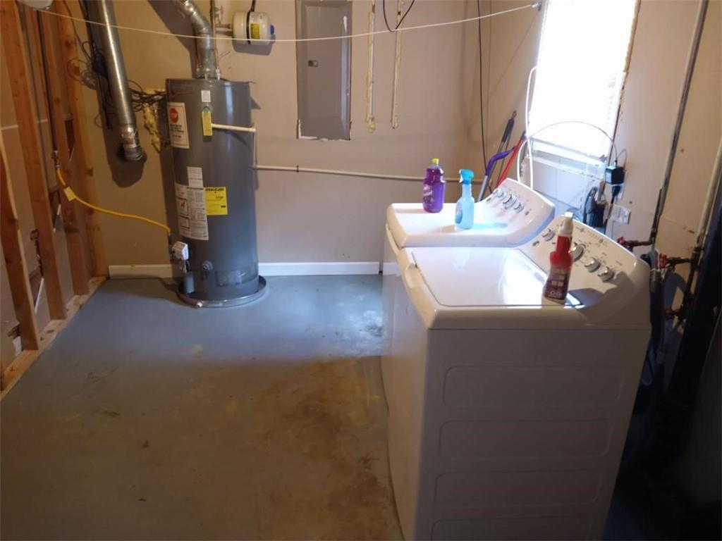 Cedar Grove - Residential Lease