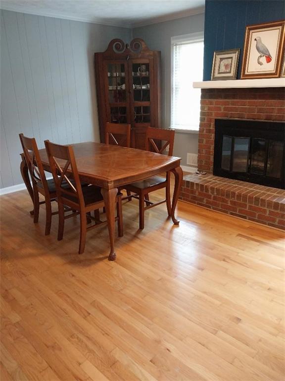 Cedar Grove - Residential Lease