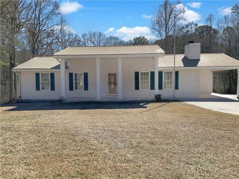 336 Katie Lane Carrollton GA 30117