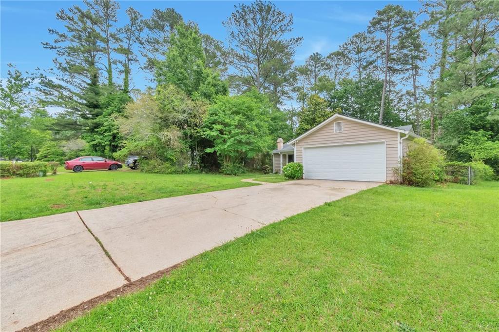 744 Martin Road