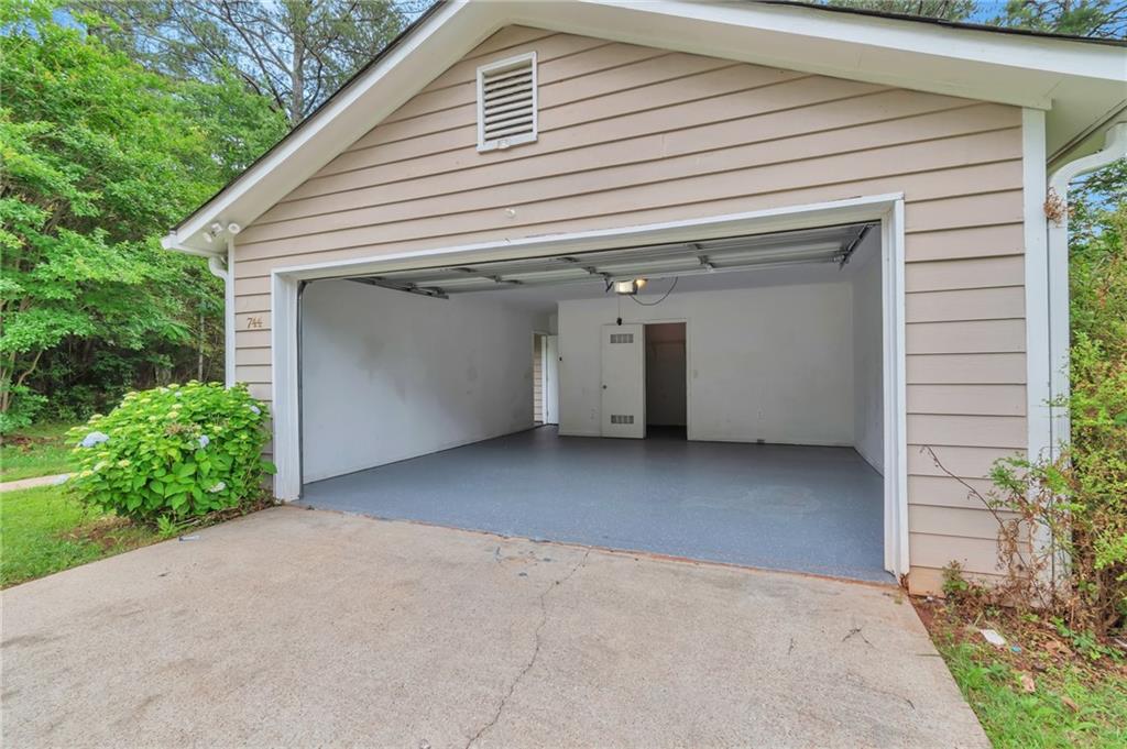 744 Martin Road