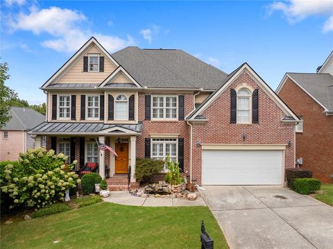 Photo of 3522 Ivy Manor Road SE, Smyrna, GA 30080 (MLS # 7648035)