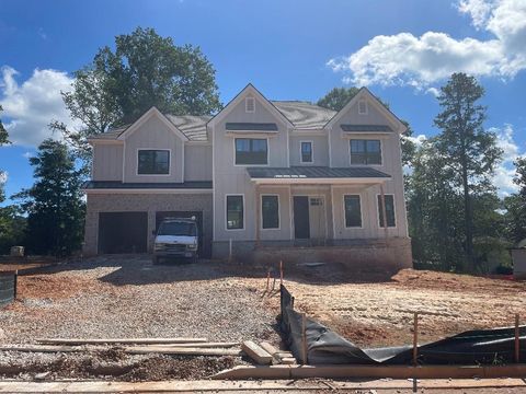 1967 Highgrove Court Atlanta GA 30345