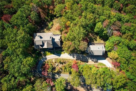 A home in Jasper