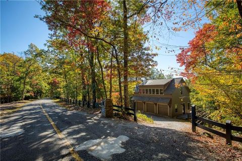 A home in Jasper