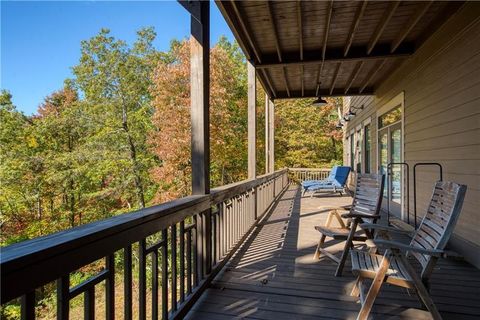 A home in Jasper