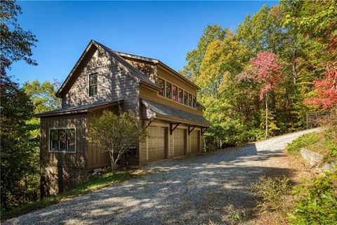 A home in Jasper