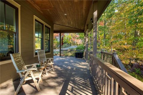 A home in Jasper