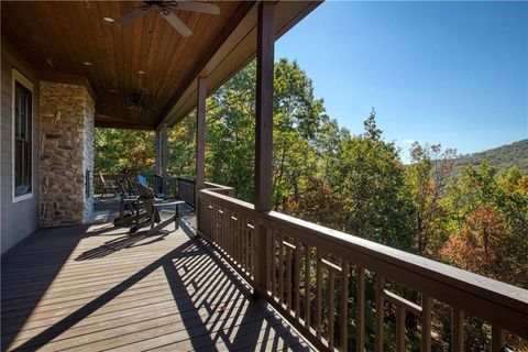 A home in Jasper