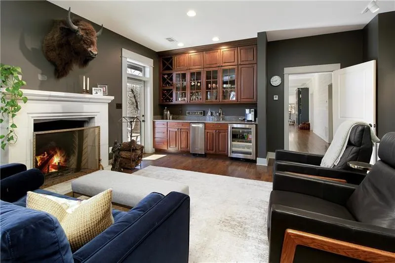 Jasper, Georgia 30143, United States, 6 Bedrooms Bedrooms, ,7 BathroomsBathrooms,Residential,Pending,22155