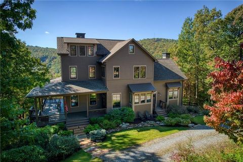 A home in Jasper