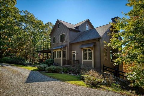 A home in Jasper