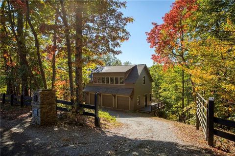 A home in Jasper