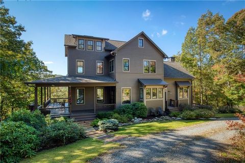 A home in Jasper