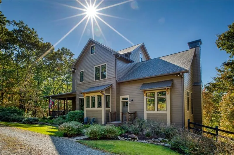 Jasper, Georgia 30143, United States, 6 Bedrooms Bedrooms, ,7 BathroomsBathrooms,Residential,Pending,22155