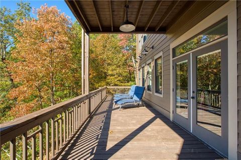 A home in Jasper