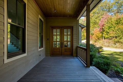 A home in Jasper