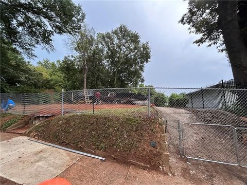 1196 Mobile Street NW Atlanta GA 30314